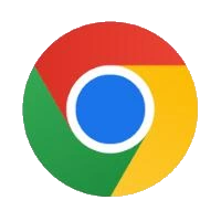 Chrome-logo